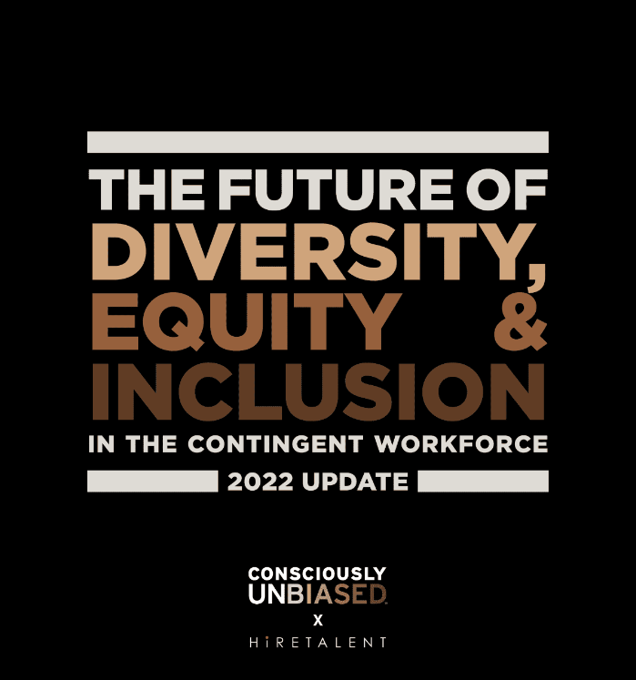 Future of Diversity Inclusion report 2022 update