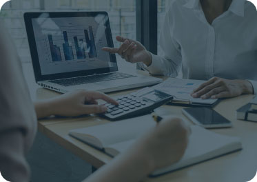 Finance & Professional Services