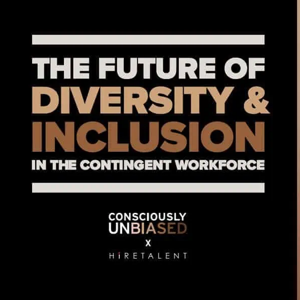 Future of Diversity Inclusion report