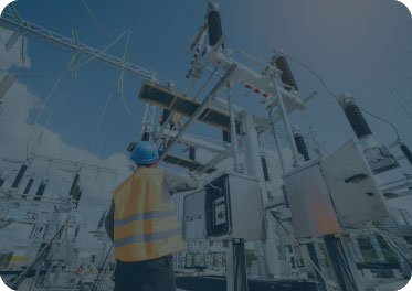 Industrial & Public Sector